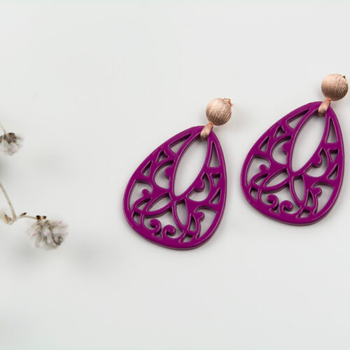 "Rosalia groß" in Fuchsia