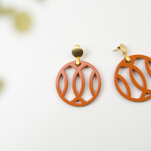 "Venus" in Apricot